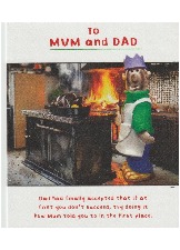 To Mum And Dad